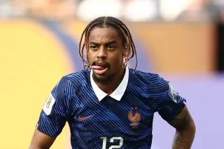 Liverpool poised for £120m Barcola signing from PSG