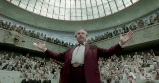Cruise’s 'Digger' Opens Weak as Warner Bros. Braces for Paramount Merger