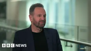 AI Could Help Cure Cancer, But Chip Shortages Slow Progress, Arm Chief Says