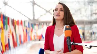 Romania holds Russia fully responsible for drone crash, escalating diplomatic tensions