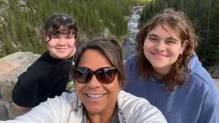 Utah Pediatrician’s Late Mammogram Reveals Aggressive Stage 1 Breast Cancer