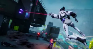 Marathon's Vault Breaker introduces a limited-time roguelite PvE mode