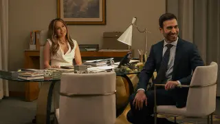 Kiss to Ring: The Post-Credits Engagement in Office Romance