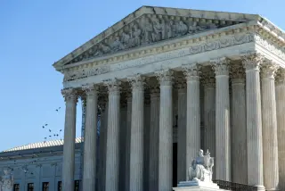 SCOTUS Keeps Federal-Forum Door Open for Louisiana Coastal Lawsuits