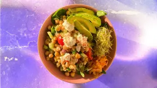 Power-Up Plates: 9 Expert-Approved High-Protein Meals for Flavor and Gains