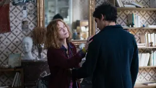 Farhadi's Parallel Tales Overloads Voyeurism at Cannes