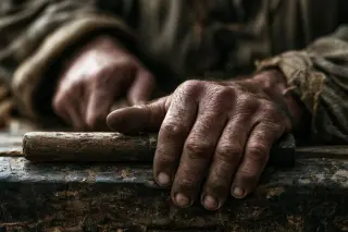 Handedness Is Shaped by Practice and Tools, Not Birth