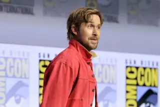 Gosling's Ghost Rider Reveal Ignites Comic-Con 2026 in San Diego