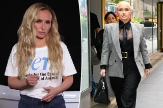 Hayden Panettiere’s Final Act: a PETA Bath Ad Weeks Before Death