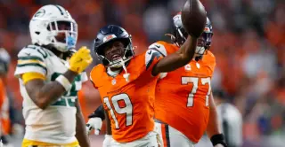 Broncos-Packers Preseason Live: Nix, Waddle Shine Amid Mile High Updates