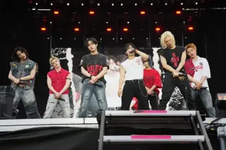 Stray Kids Join BTS in 2027 Grammy Boycott Over Asian Pop Category