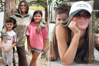 Taylor Frankie Paul’s custody case tightens after drug-test failures
