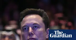 Musk slips from trillionaire status as tech stocks slide