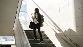Winded by Stairs: What Breathlessness Means and When to Worry