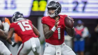 Tagovailoa Set to Start Falcons’ Preseason Finale in Miami