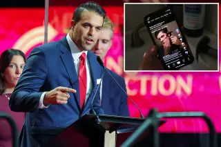 TPUSA warns viral looksmaxxing trend signals mentorship crisis for young men