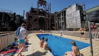 EU rolls out heatwave plan as Europe faces hotter summers and rising health costs