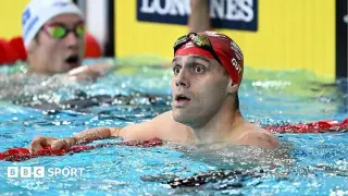 Glasgow 2026: Day Six heats up with netball record and finals in swimming and athletics