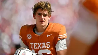 Preseason mock foresees five QBs in 2027 top 15