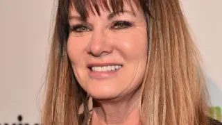 Jeana Keough Fights Tongue Cancer as Family Rallies Financial Support