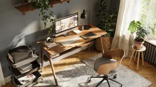 Boost Your Home Office: 10 Gadgets to Sharpen Focus and Comfort