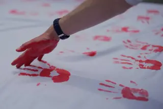 HRW flags social media glamorizing rebels and recruiting Colombian children