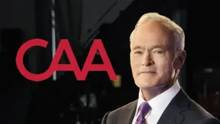 Pelley Lands at CAA After CBS News Departure
