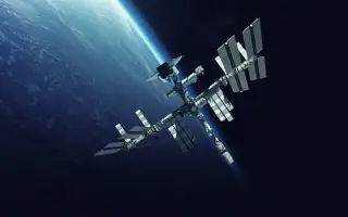 Second ISS air leak renews decompression fears in the Russian module