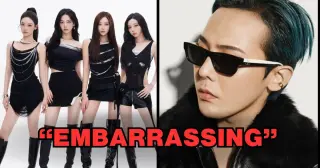 G-Dragon Lyrics on aespa's WDA Ignite Viral Backlash