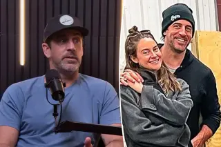 Rodgers alleges Woodley sought outside romance after engagement