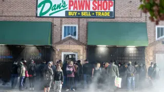 Livingston Halts Daily Wire Film Permit Over ICE Controversy and Safety Concerns