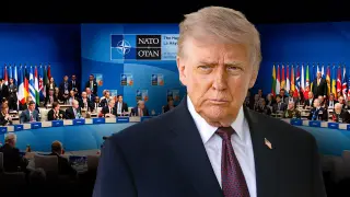 NATO’s Burden Gap: U.S.-Led Defense Meets European Capability Gaps