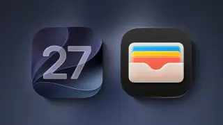 iOS 27 Wallet Lets Users Digitize Physical Cards via Visual Intelligence