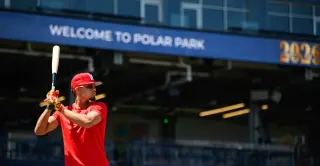 Arias Drives Worcester Win as Sox Prospects Shine Across Affiliates
