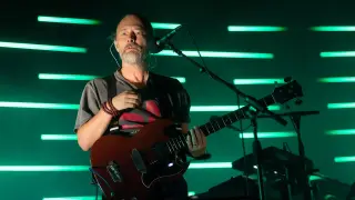 Radiohead Debuts 21-Show Australia and Japan Residency for 2027