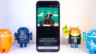 Pixel Studio ends Pixel-exclusive era, redirects to Nano Banana in Gemini