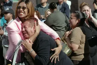 A Quarter-Century On, 9/11's Grief Lands Anew