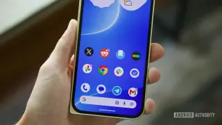 Google's Signature app gives Android a built-in signature vault