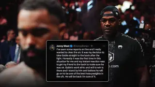 Steveson’s Ring Exit Explained After 12-Second KO at UFC 331