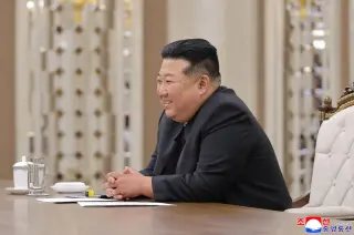 North Korea’s $22B Windfall Tied to Moscow’s Ukraine War