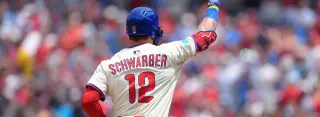Schwarber Favored as 2026 Home Run Derby Odds Highlight Key Props