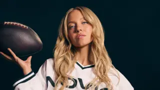Female Athletes Criticize Sydney Sweeney’s Novig Ad for Sexualizing Sports