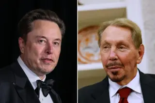 Musk Injects $1B into Skydance, Setting Stage for Potential Starlink Partnership