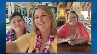 Clackamas County identifies victims in Happy Valley triple homicide; suspect found dead