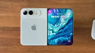 Apple’s Foldable iPhone Ultra Signals a 2026–2028 Tech Leap