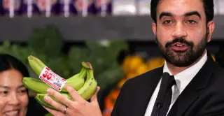 Mamdani’s cheap-groceries plan may cost more than it saves