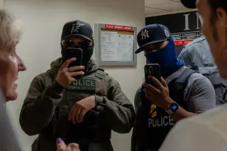 Appeals court orders ICE bond hearings within 90 days, signaling another blow to Trump’s immigration crackdown