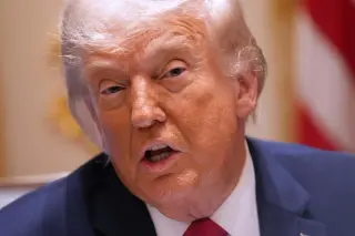 Appeals court finds Trump transgender troop ban violates constitutional rights