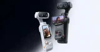 Insta360 Strikes Back With Five-Patent Counterclaims Against DJI