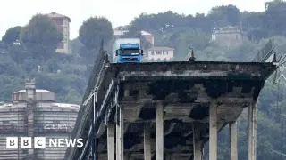 Genoa Morandi verdict looms as families press for accountability